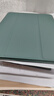 Apple/苹果 Pencil Pro 磁吸触控笔手写笔苹果笔电容笔书写绘画适用于iPad mini新品/Pro (M4)/Air (M2) 实拍图