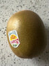 佳沛（zespri）新西兰 阳光金奇异果12粒礼盒特大果单果约122-146g 猕猴桃 水果 实拍图
