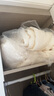 MIDO HOUSE铭都60支纯棉50%大豆纤维二合一子母被220*240cm 填充600g+1500g 实拍图