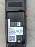 飞利浦（PHILIPS）E568A 宝石蓝 移动联通电信4G全网通 老年人手机智能 超长待机儿童功能学生手机 大字大声直板按键 实拍图