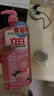 立白APG薄荷洗洁精大瓶1.45kg A类食品用 高效去油洗涤灵洗涤剂洗洁剂 实拍图