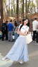 纽芝兰（NUCELLE）沈月同款飞马托特包2025单肩手提大容量上班通勤女包生日毕业礼物 实拍图