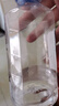 泉阳泉（QUANYANGQUAN） 长白山天然矿泉水 大桶装 家庭用水 2L*6桶 整箱塑包装 实拍图