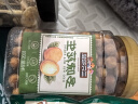 三只松鼠冻干草莓羊奶奶芙500g 雪花酥手工拉丝饼干糕点牛轧糖网红零食 实拍图