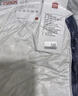 名创优品（MINISO）天然乳胶枕头护颈枕 枕芯记忆枕人体工学释压颈椎枕头芯 一对装 实拍图