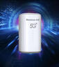 纽曼5G无线路由器随身WiFi6移动免插卡cpe全网通千兆双频车载便携式高速上网卡全国通用流量2025款 实拍图