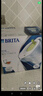 碧然德（brita） 【孙颖莎推荐】设计师滤水壶净水过滤壶家用滤芯3.5L大容量+去水垢专家版滤芯套装 设计师水壶绿+专家版滤芯11枚 实拍图