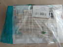 海氏海诺 医用酒精消毒液102ml+碘伏消毒液102ml+医用棉签棉棒50支 实拍图