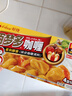 好侍（House）百梦多咖喱块 原味 100g/盒 日式块状咖喱调味料  2-4人份 实拍图
