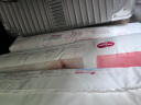 好奇（Huggies）铂金装纸尿裤XL96片(12-17kg)加大号婴儿尿不湿小桃裤裸感超薄透 实拍图