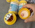 佳思敏（Nature's Way）儿童钙复合维生素d3钙软糖  60粒 澳洲进口 澳萃维  2岁以上 实拍图