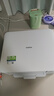 兄弟（brother）DCP-T436W彩色墨仓打印机复印扫描一体机连供小型家用家庭学习学生作业试卷照片手机微信无线远程 T436W白色升级新款【无线远程】 套餐二：标配+多备4瓶专用黑彩墨水【共8瓶 实拍图