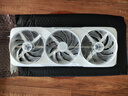 瀚铠（VASTARMOR）AMD RADEON RX 9070 XT 16GB 白色超合金OC  ARGB灯效电竞游戏AI显卡畅玩黑神话悟空/阿凡达/魔兽 晒单实拍图