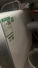 美的（Midea）净水器家用大通量厨下式RO反渗透过滤器纯水净饮机前十名麒麟0阻垢剂【人气热卖】无双酚A母婴直饮 实拍图