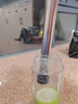 京严匠造雪克杯套装手打暴打柠檬茶工具不锈钢碎冰捣汁棒奶茶雪克壶调酒器 实拍图