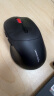 联想（lenovo）双模无线蓝牙充电鼠标MD12 蓝牙三通道 长续航便携办公2.4G无线 USB接口笔记本台式机电竞游戏 实拍图