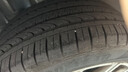 固特异（Goodyear）汽车轮胎215/50R17 91W EF1 SPORT鹰驰F1酷跑 适配标致408雪铁龙 实拍图