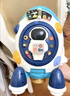 绿之爱婴幼儿玩具儿童0-1岁宝宝生日礼物6个月一周岁男孩子满月见面礼品 实拍图