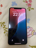 Apple iPhone XS Max 苹果xsmax手机  二手手机 备用机学生机国行补贴国行补贴 银色 512G 实拍图