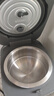 九阳（Joyoung）家用3升2~3人0涂层电饭煲电饭锅316L不锈钢球胆无涂层1200W IH电磁加热技术5A好米饭F-30F315L 实拍图