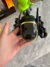 索迪遥控机器狗六一儿童节礼物玩具男孩遥控汽车变形机器人小朋友生日 实拍图