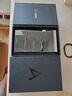 艾利和（Iriver）A&futura SE180 256G 便携HIFI音乐播放器 无损mp3播放器 可换DAC模块 陶瓷背板 月光银 实拍图
