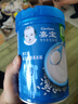 嘉宝（GERBER）高铁米粉婴幼儿辅食米糊原味250g 含DHA活性益生菌6月龄 实拍图