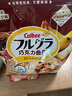 卡乐比（Calbee）即食燕麦片 巧克力味水果麦片400g 日本进口非油炸早餐冲泡零食 实拍图