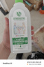 森力佳洗洁精食品级浓缩洗碗液奶瓶清洗剂果蔬净清洗剂500ml 实拍图