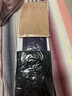 曼烟情趣内衣免脱丝袜黑丝sm羞耻夫妻刺激蝴蝶开阴裆连裤袜3件装 7090 实拍图