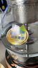 金灶（KAMJOVE）  养生壶煮茶器电热茶壶电茶壶原厂配件【非整套产品】 A-99玻璃壶（不含盖） 实拍图