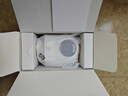小米室外摄像机CW500 家用监控 双频Wi-Fi6 超清全彩夜视 AI人形/车辆侦测 防尘防水摄像头 实拍图