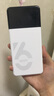 影腾随身wifi三网通用无线wi-fi6免插卡移动联通电信无限制便携式4G高速随行网络通用流量2025款5GHF 【三网通6000毫安充电款】+续航翻倍全国通用 实拍图