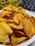 三只松鼠香蕉片500g/罐 东南亚进口香蕉干脆片蜜饯果干下午茶儿童休闲零食 实拍图