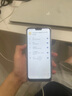 金立（Gionee）手机大屏智能手机全新超薄安卓老年人手机学生电竞游戏双卡双待百元长续航 X18promax 128GB 蓝色 实拍图