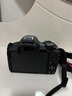 佳能r50相机 入门级微单 旅行家用学生vlog视频 4k小巧便携半画幅R50数码照相机 R50黑色拆单机+RF50 1.8 STM 套餐一【基础礼包限量升级128G佳能相机专用卡】 实拍图