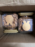 三只松鼠大满巴旦木仁360g/罐 每日坚果炒货干果扁桃仁零食品 实拍图