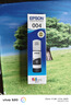 爱普生（EPSON）原装004墨水L3151 L3153 L3251 L3253 L3256 L3258 1258打印机 004BK  【黑色】 实拍图