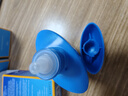 资生堂蓝胖子防晒霜隔离乳50mlSPF50+防水防汗防晒乳男女护肤品 实拍图