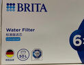 碧然德（BRITA） 家用滤水壶 净水壶滤芯 Maxtra 多效滤芯 6枚装 实拍图