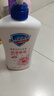 舒肤佳健康净护沐浴露 樱花香氛720g 滋润保湿 留香沐浴乳液男女士通用 实拍图