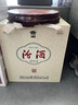 汾酒 复刻版馆藏甄品 清香型 白酒 55度 475mL*6 整箱装 实拍图