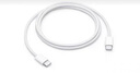 Apple/苹果 60W USB-C编织充电线-1米 苹果充电线手机充电线原装充电线数据线适用iPhone/iPad/AirPods 实拍图