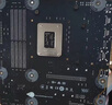 微星（MSI）PRO B760M-A DDR4 II 游戏电脑主板 支持 CPU 14600KF/12600KF/13490F(Intel B760/LGA 1700) 实拍图