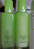 百雀羚（PECHOIN）护肤套装草本精萃3件套洁面水乳补水高保湿品质国货送女友 实拍图