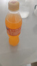 可口可乐（Coca-Cola）纤维+无糖零热量 汽水 碳酸饮料 500ml*12瓶 新老包装随机发货 实拍图
