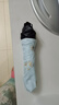 天堂伞太阳伞防晒防紫外线遮阳伞户外伞晴雨两用便携雨伞男女 银杏飞舞-净空蓝 实拍图