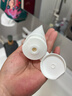 薇诺娜极润保湿洁面乳80g温和清洁补水保湿洗面奶男女护肤品 实拍图
