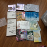 FAN BEAUTY DIARY范冰冰同款油橄榄水油面膜组合(28g水相+5g油相)*5片 水油同补 实拍图