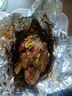 温氏 供港老乌鸡2.8斤 黑金土乌鸡 400天龄老乌鸡 冷冻散养火锅食材 实拍图